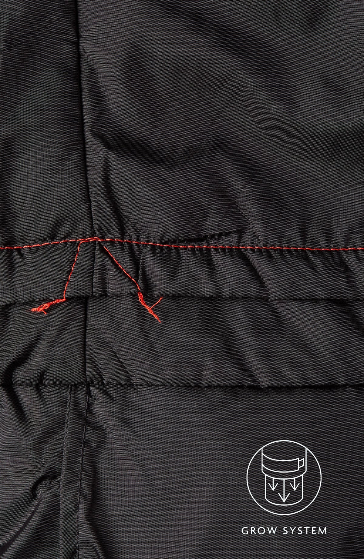 FWC'Cruz wintersportbroek | Black Out