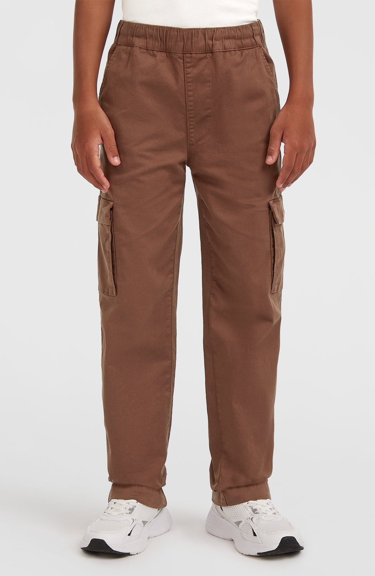 Cargobroek | Hazel Spice