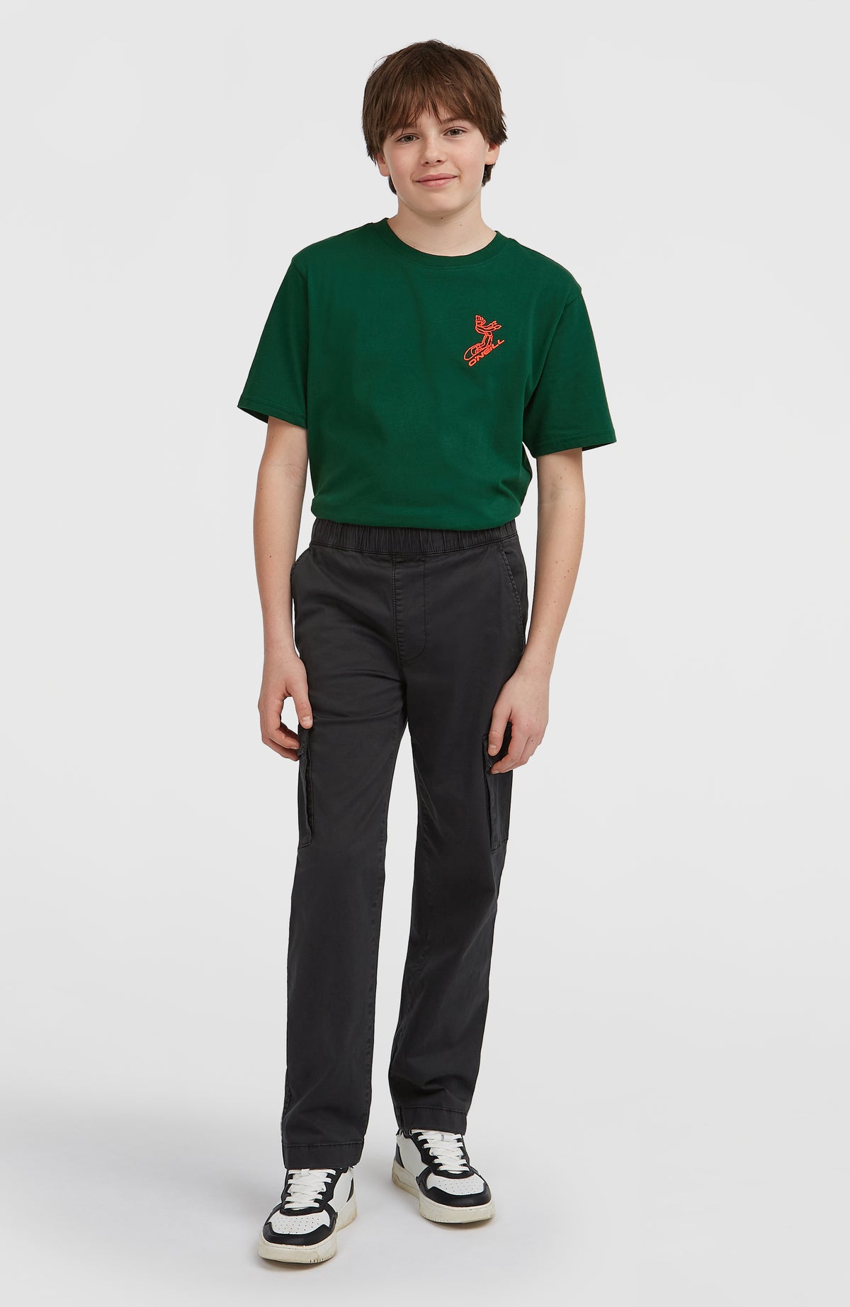 Cargobroek | Black Out