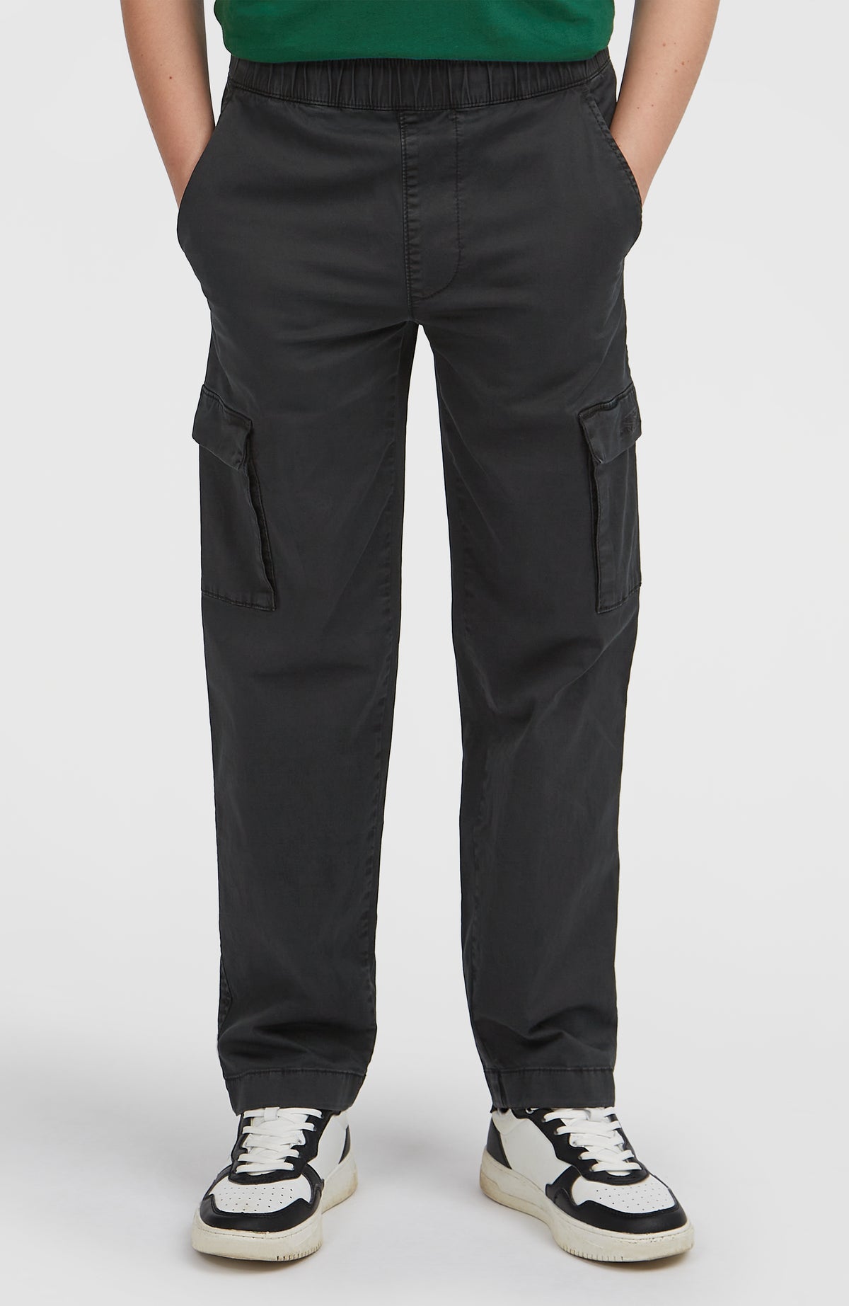 Cargobroek | Black Out
