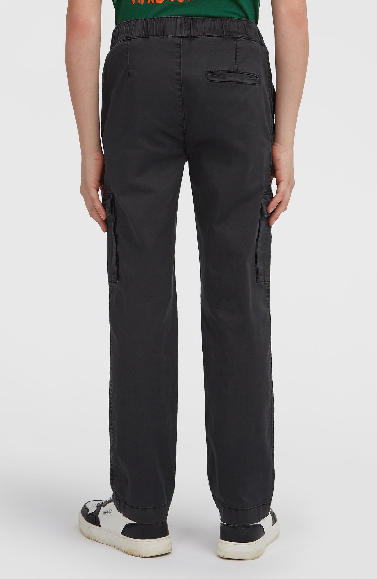 Cargobroek | Black Out