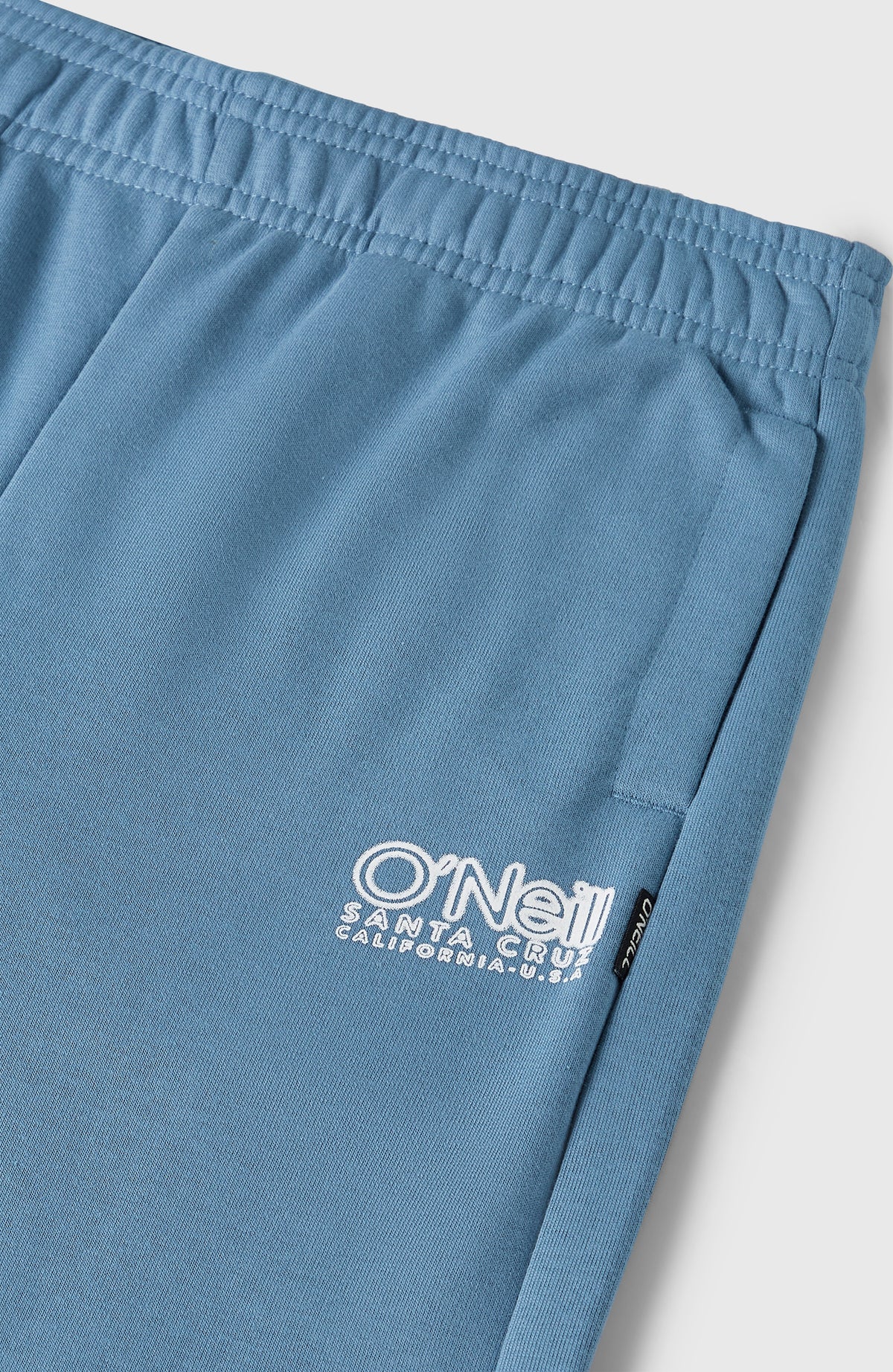 Essentials joggingbroek | Mozart Blue