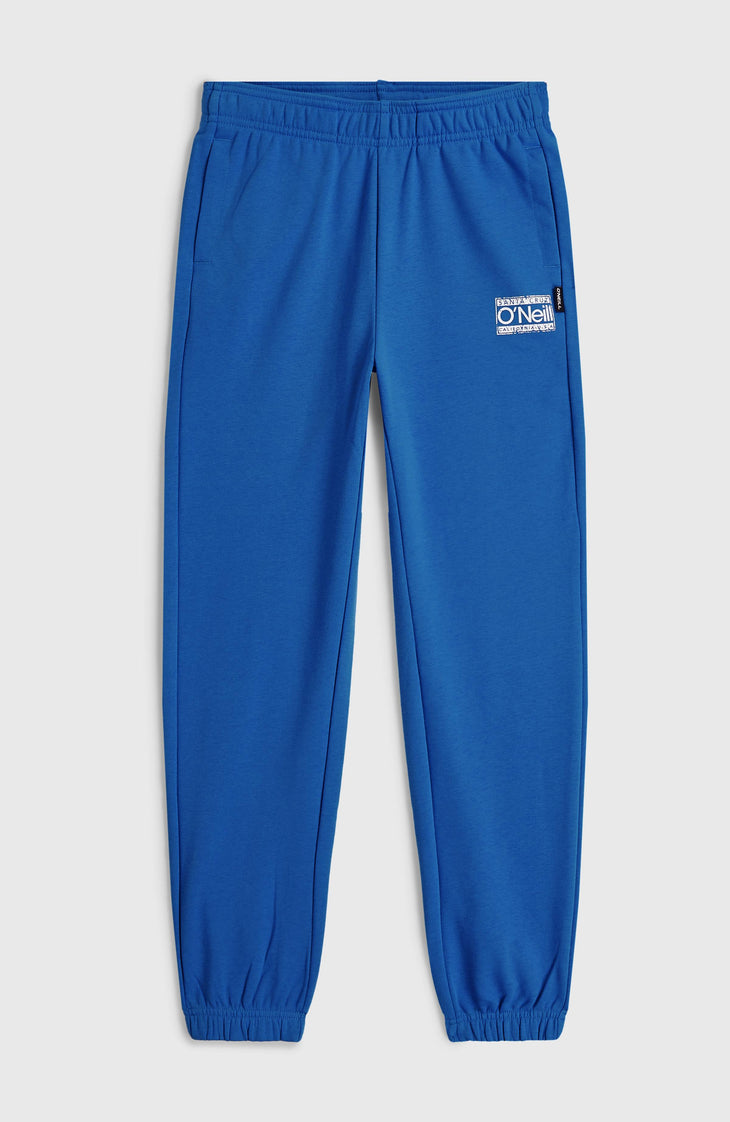 Cali joggingbroek | Mediterranean Blue