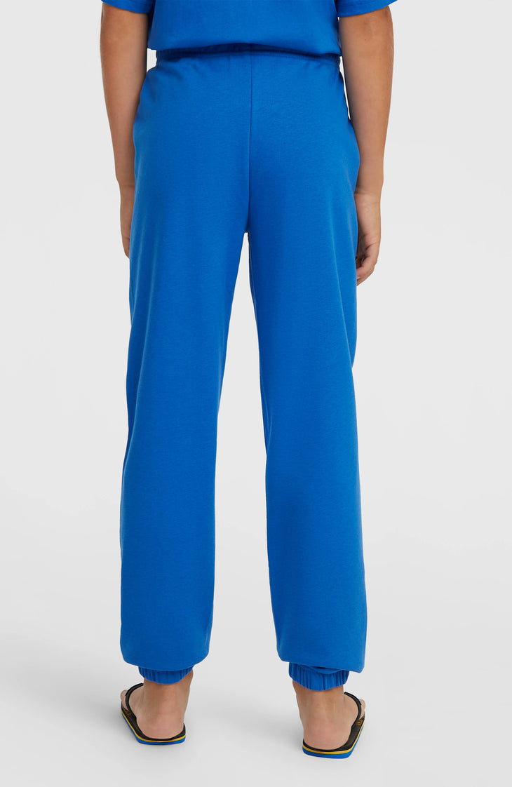Cali joggingbroek | Mediterranean Blue