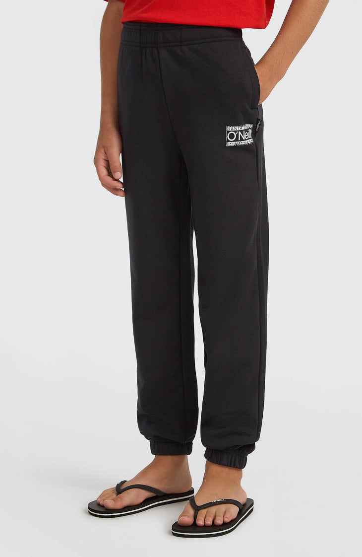 Cali joggingbroek | Black Out