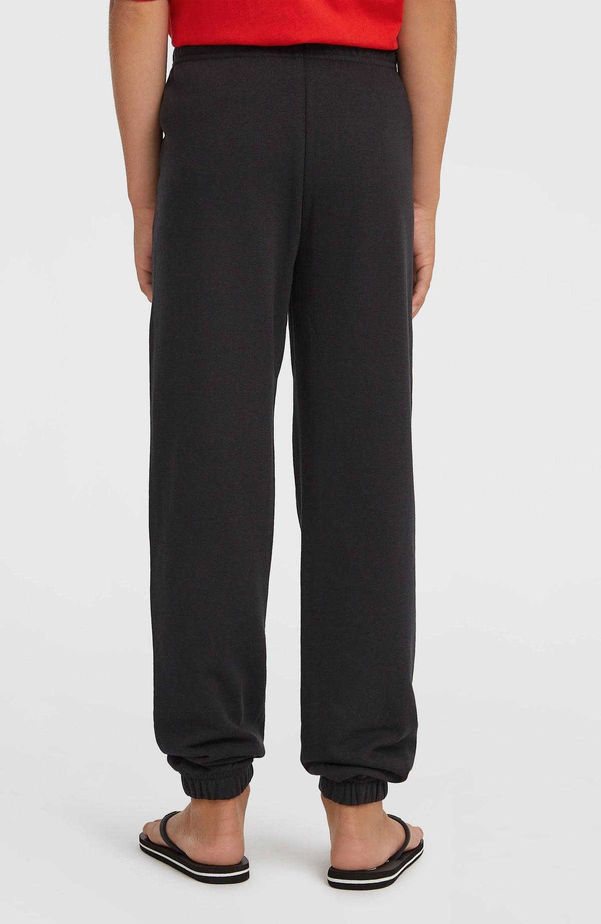 Cali joggingbroek | Black Out