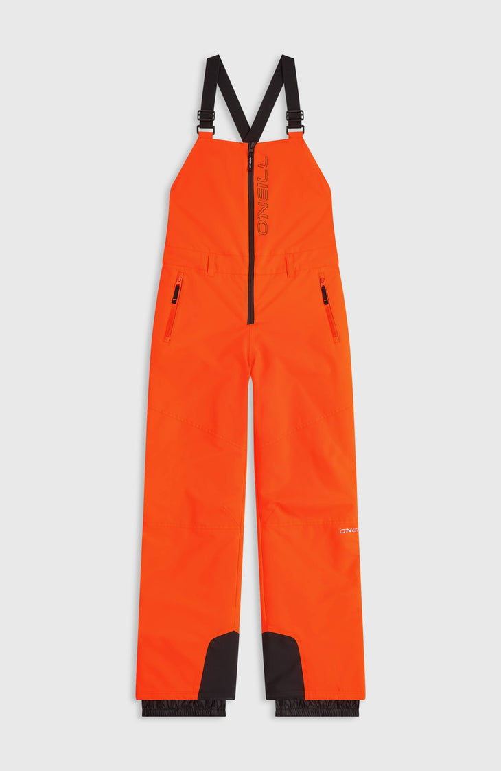 FWC'Cruz Bib wintersportbroek | Tokyo Lights