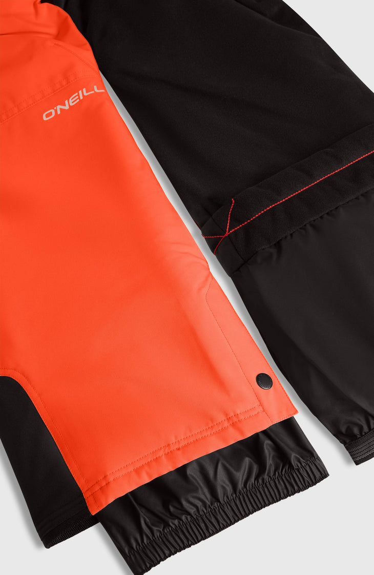 FWC'Cruz Bib wintersportbroek | Tokyo Lights