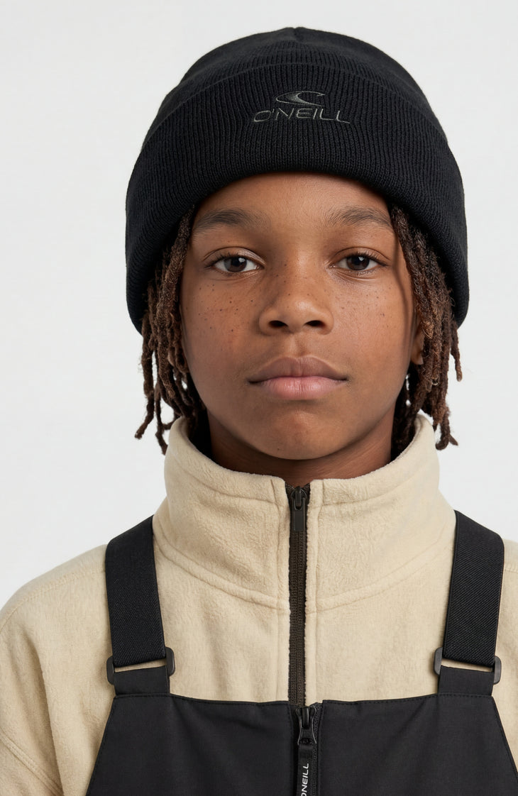 FWC'Cruz Bib wintersportbroek | Black Out