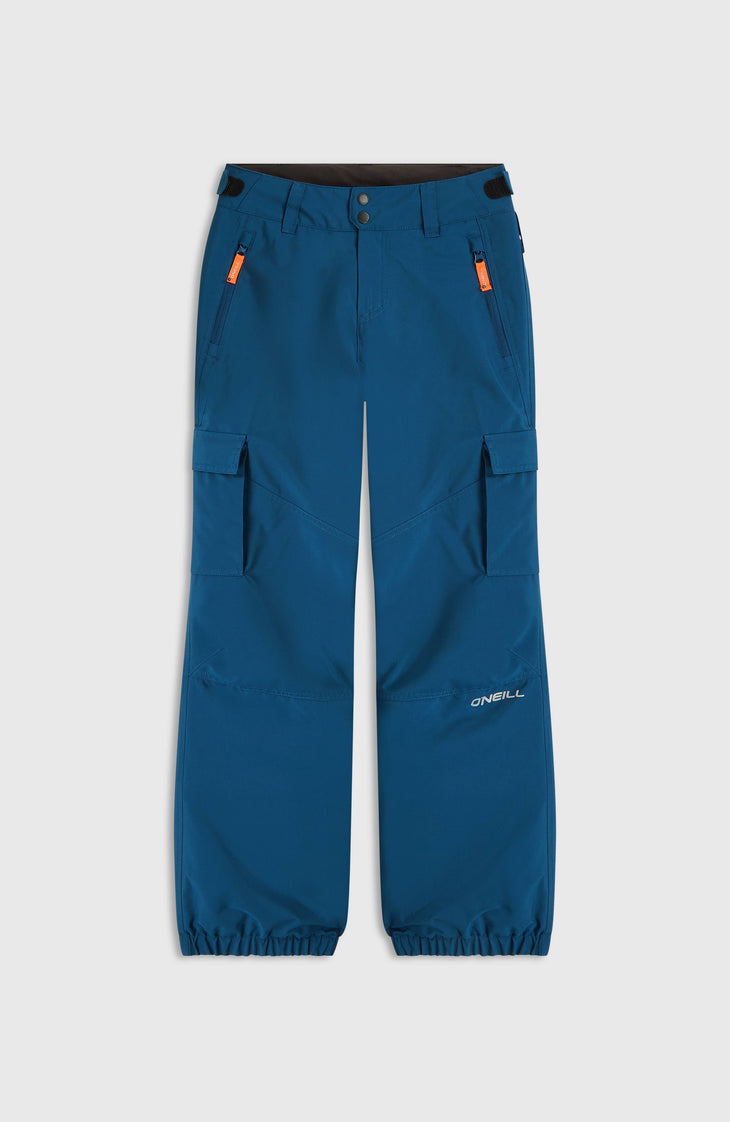 FWC'Cruz Cargo wintersportbroek | Regal Blue
