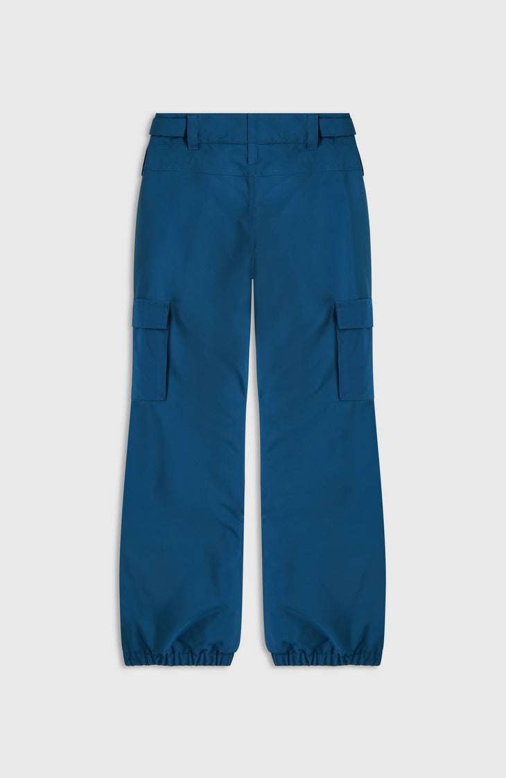 FWC'Cruz Cargo wintersportbroek | Regal Blue