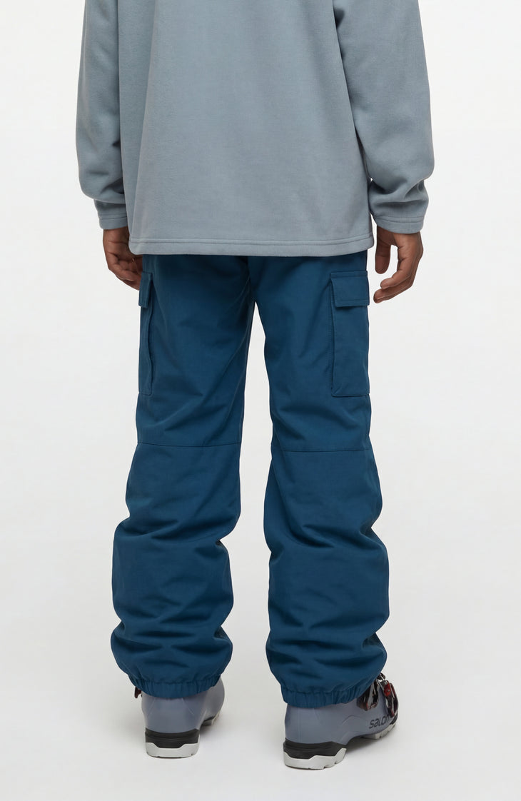 FWC'Cruz Cargo wintersportbroek | Regal Blue