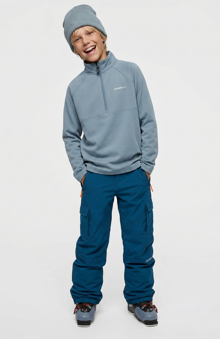FWC'Cruz Cargo wintersportbroek | Regal Blue
