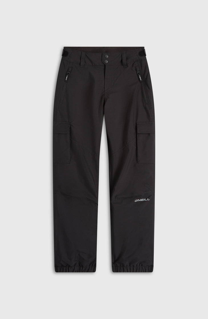 FWC'Cruz Cargo wintersportbroek | Black Out