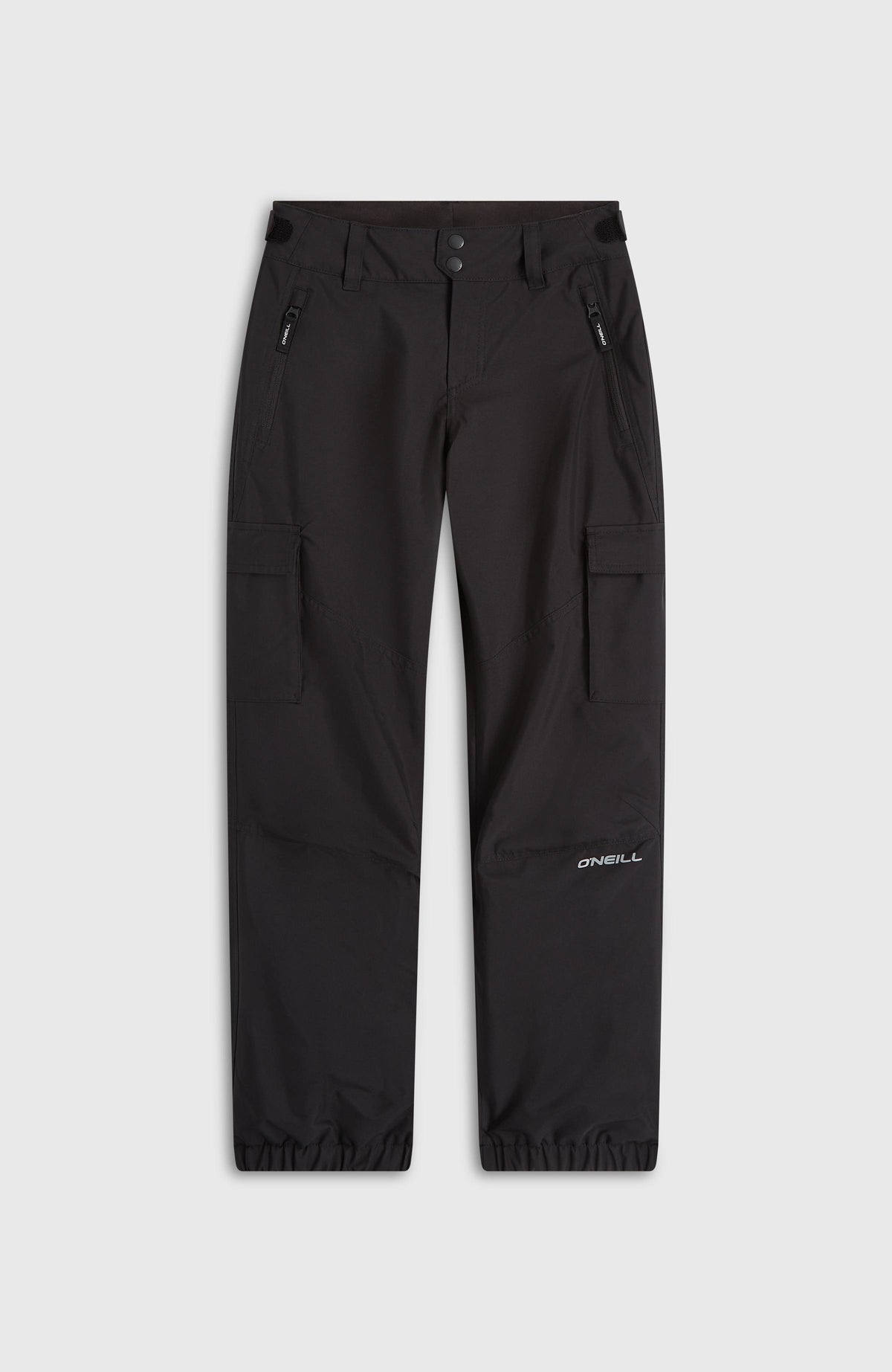 FWC'Cruz Cargo wintersportbroek | Black Out