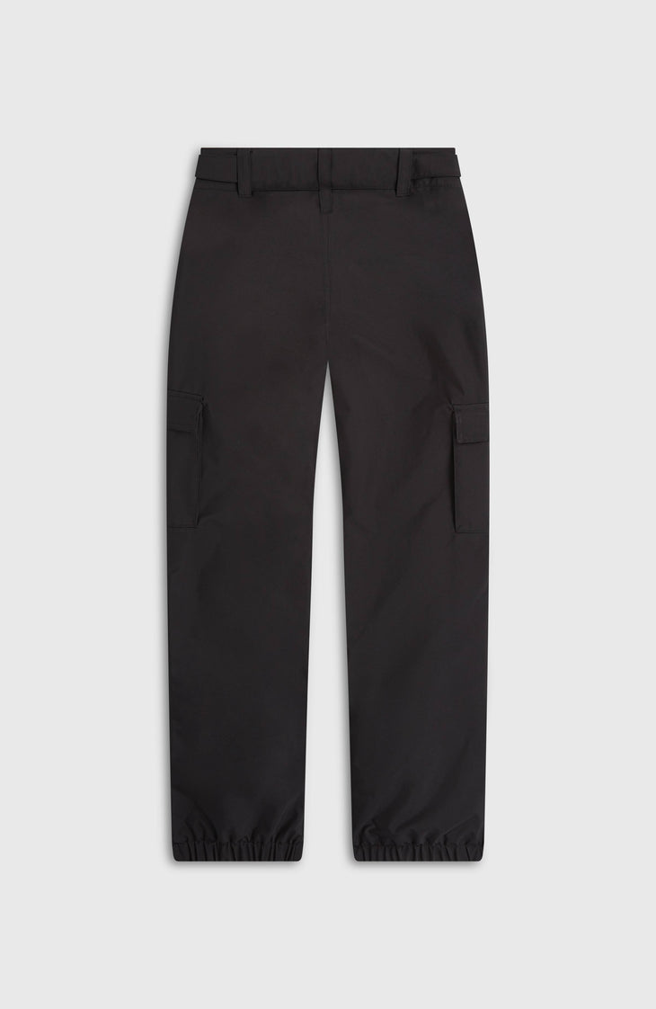 FWC'Cruz Cargo wintersportbroek | Black Out