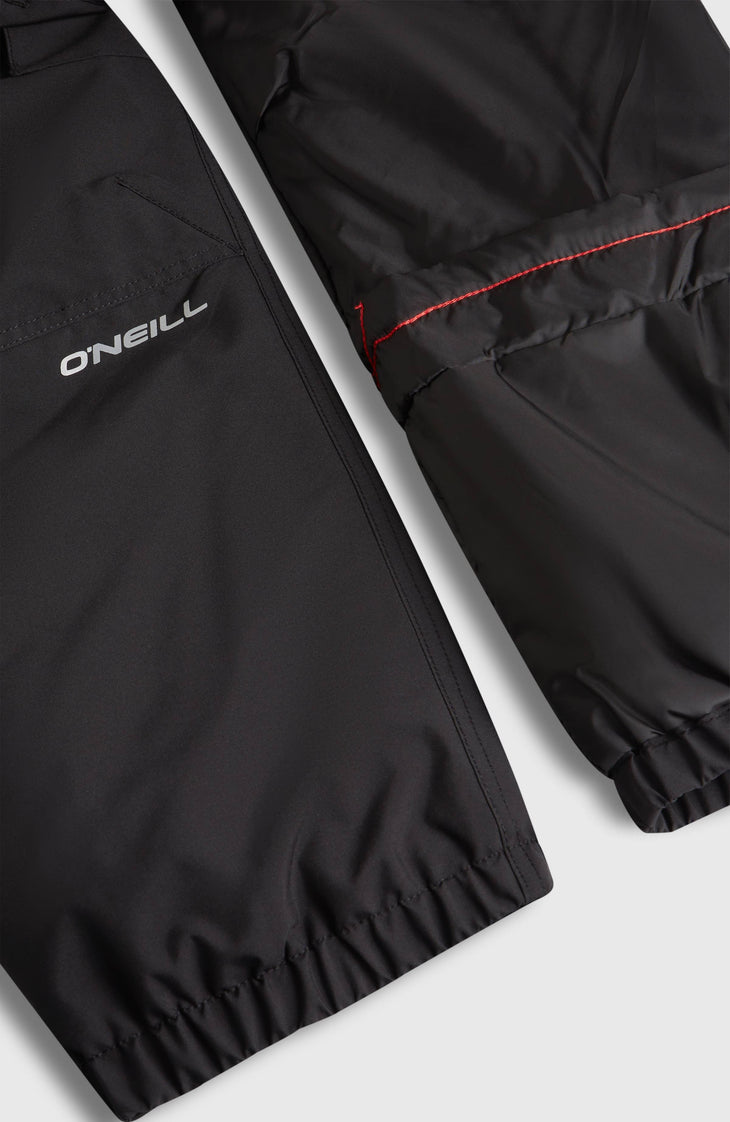 FWC'Cruz Cargo wintersportbroek | Black Out