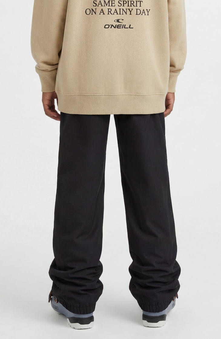FWC'Cruz Cargo wintersportbroek | Black Out