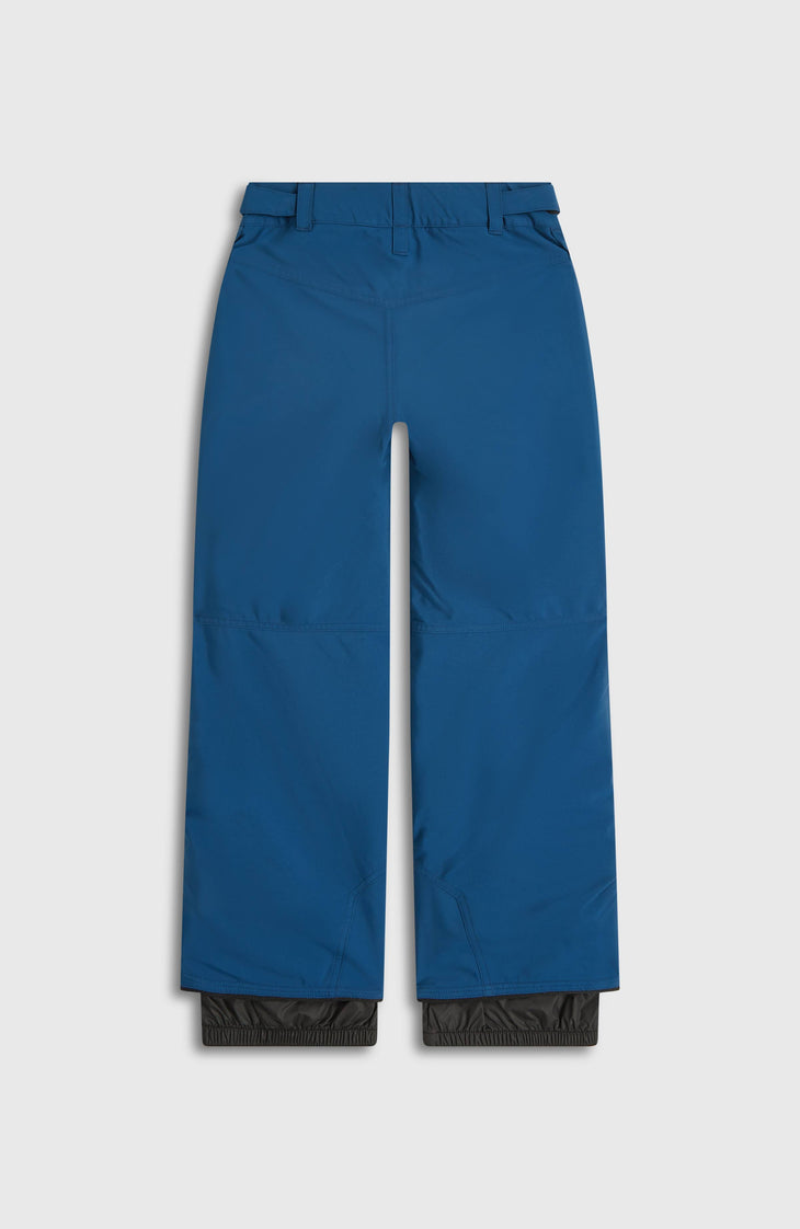 FWC'Cruz wintersportbroek | Regal Blue
