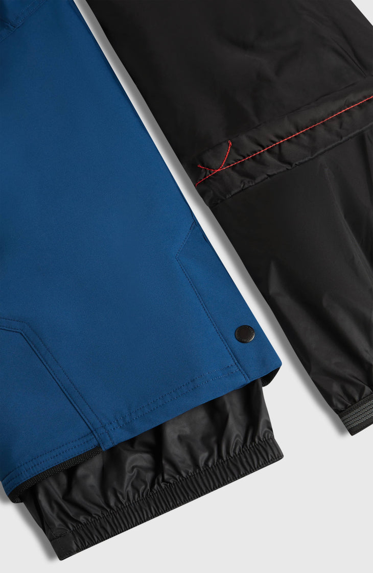 FWC'Cruz wintersportbroek | Regal Blue