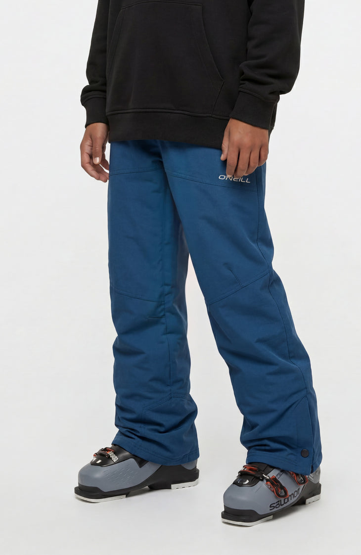 FWC'Cruz wintersportbroek | Regal Blue