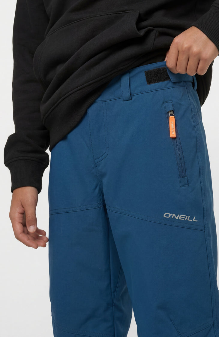 FWC'Cruz wintersportbroek | Regal Blue
