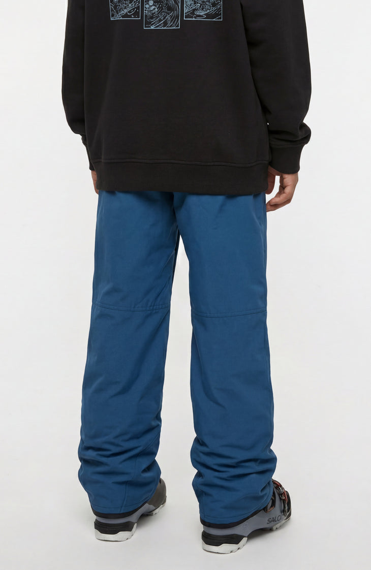 FWC'Cruz wintersportbroek | Regal Blue