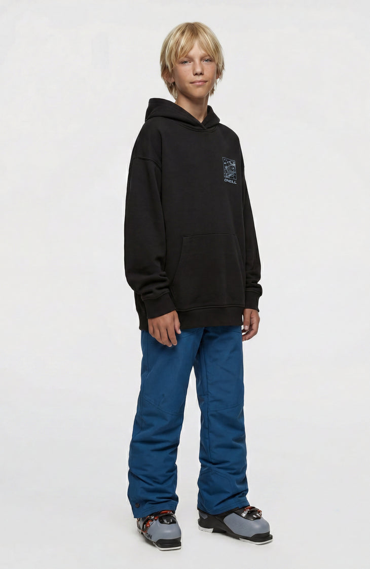 FWC'Cruz wintersportbroek | Regal Blue