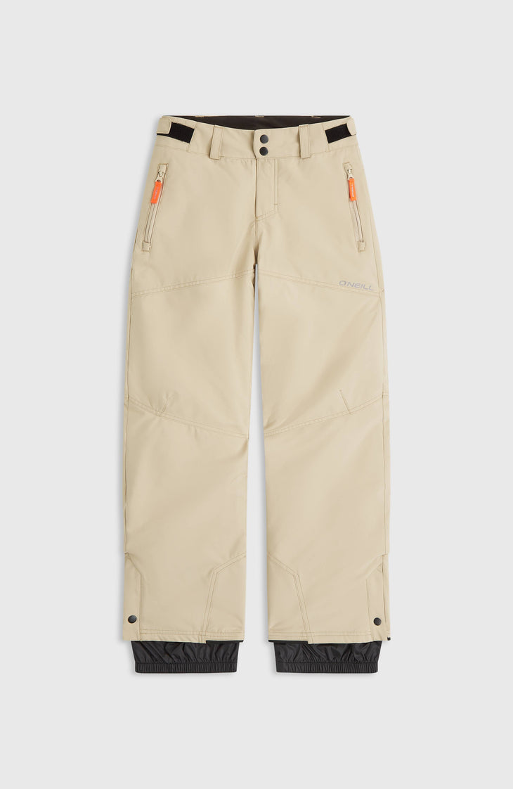 FWC'Cruz wintersportbroek | Olive Blush