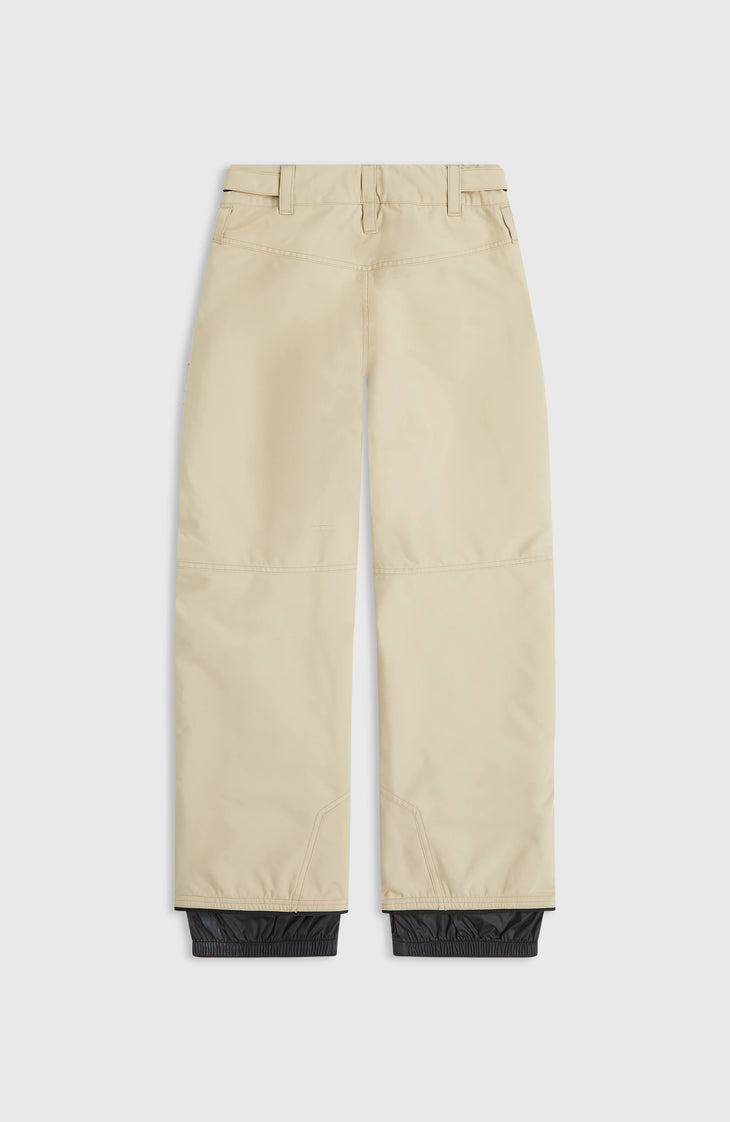 FWC'Cruz wintersportbroek | Olive Blush