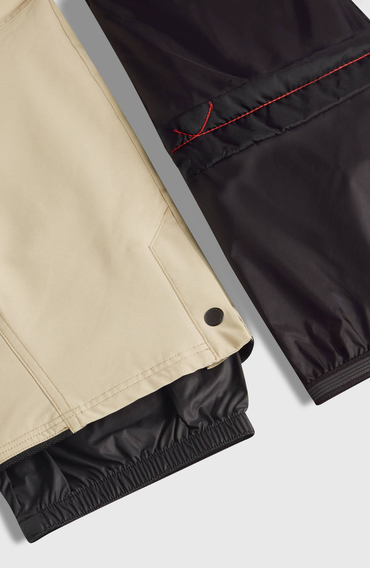 FWC'Cruz wintersportbroek | Olive Blush
