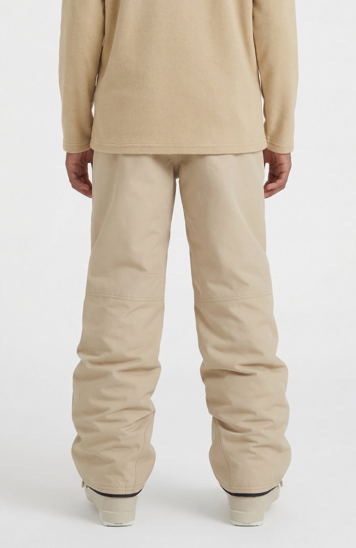 FWC'Cruz wintersportbroek | Olive Blush