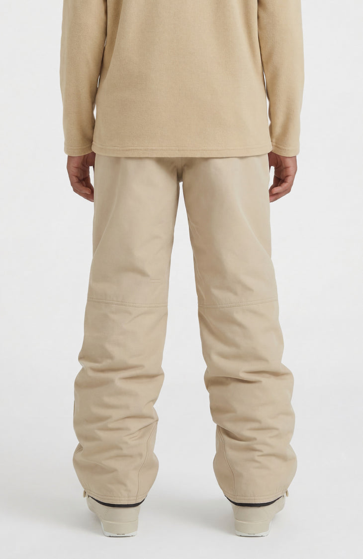 FWC'Cruz wintersportbroek | Olive Blush