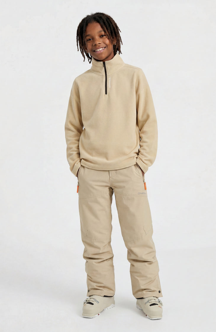 FWC'Cruz wintersportbroek | Olive Blush