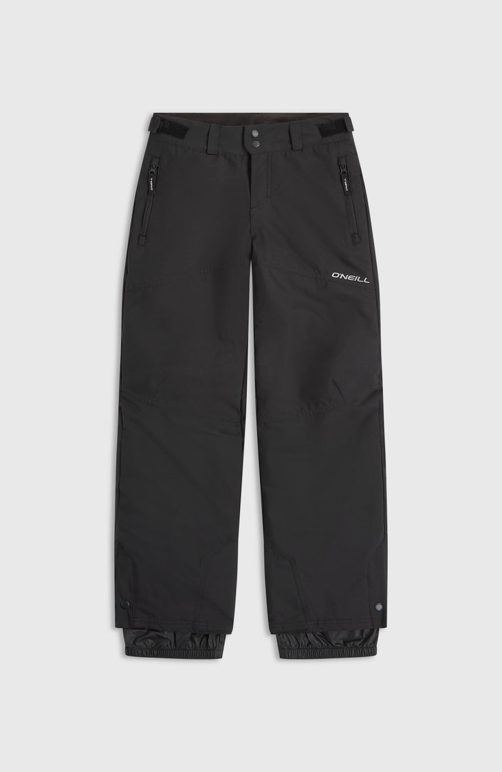 FWC'Cruz wintersportbroek | Black Out