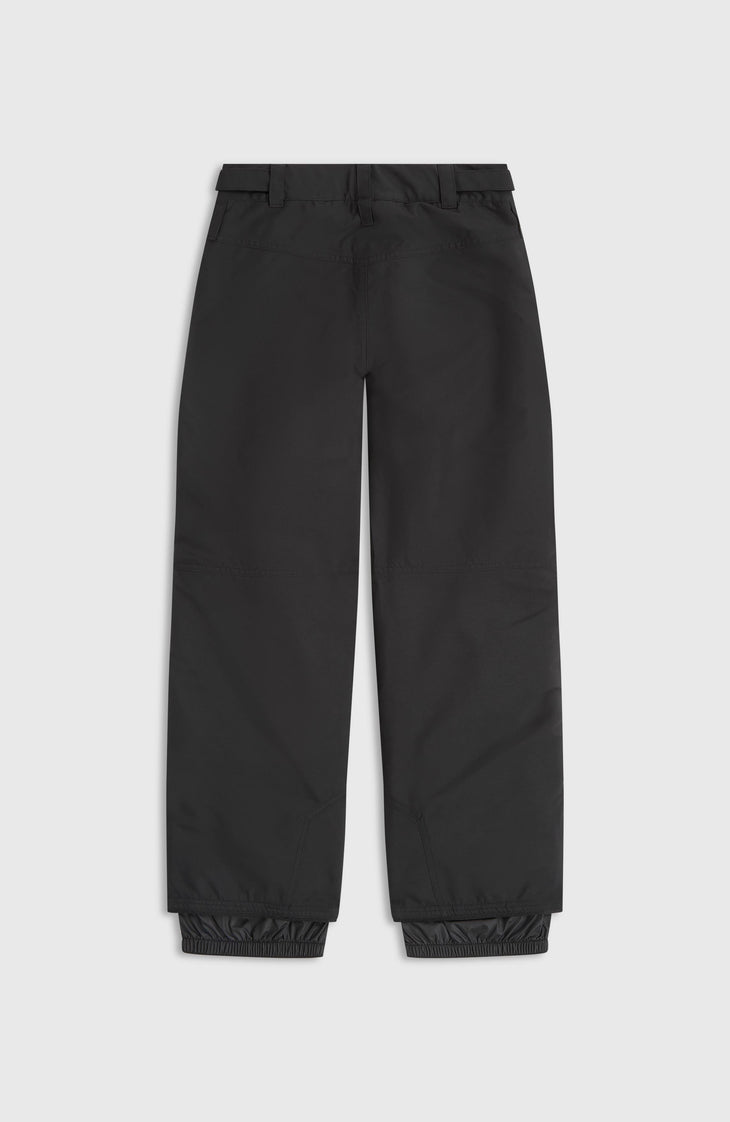 FWC'Cruz wintersportbroek | Black Out