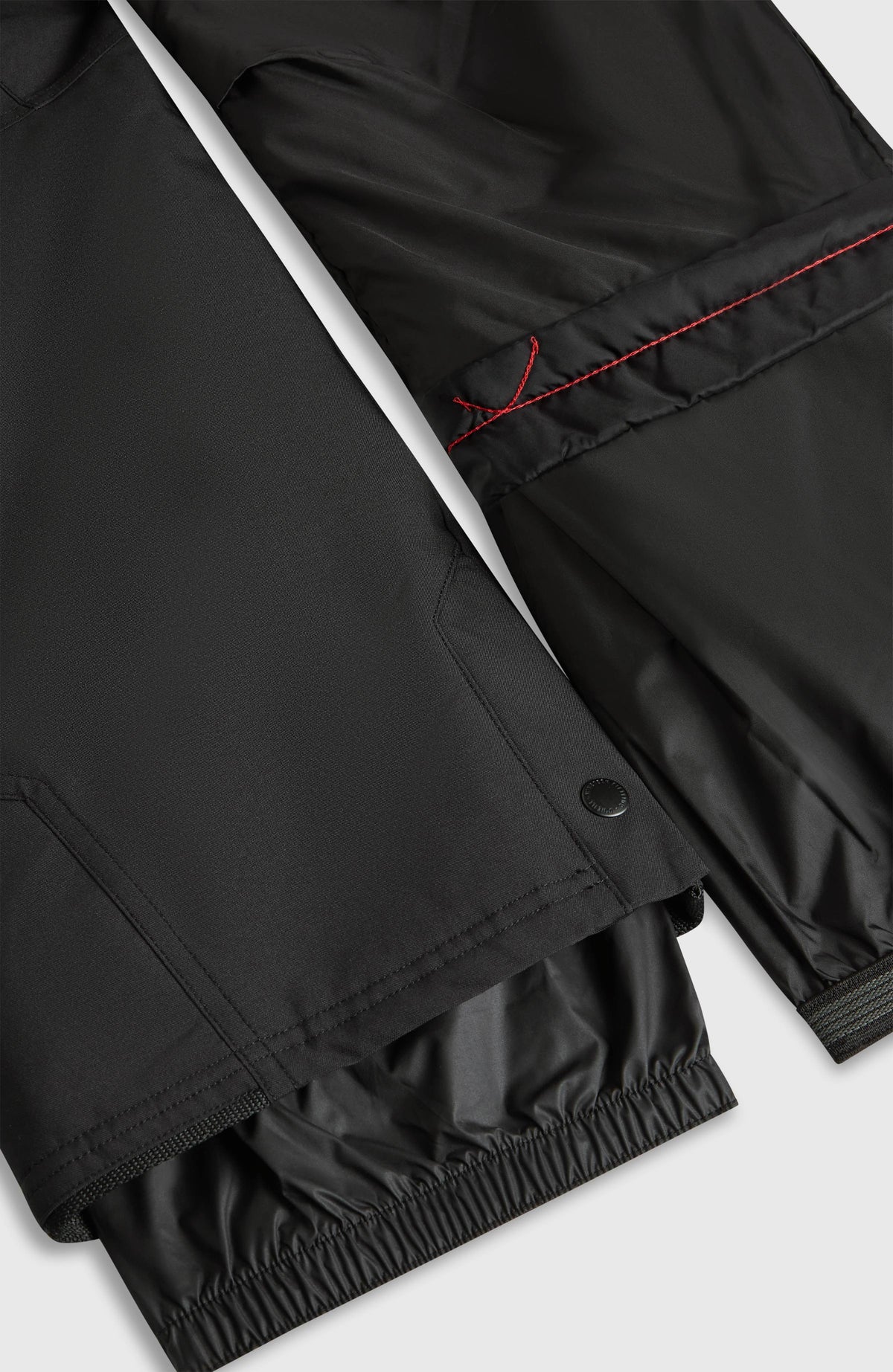 FWC'Cruz wintersportbroek | Black Out