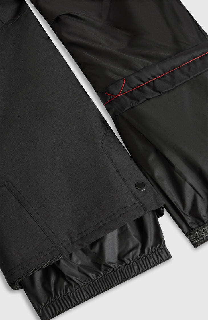 FWC'Cruz wintersportbroek | Black Out