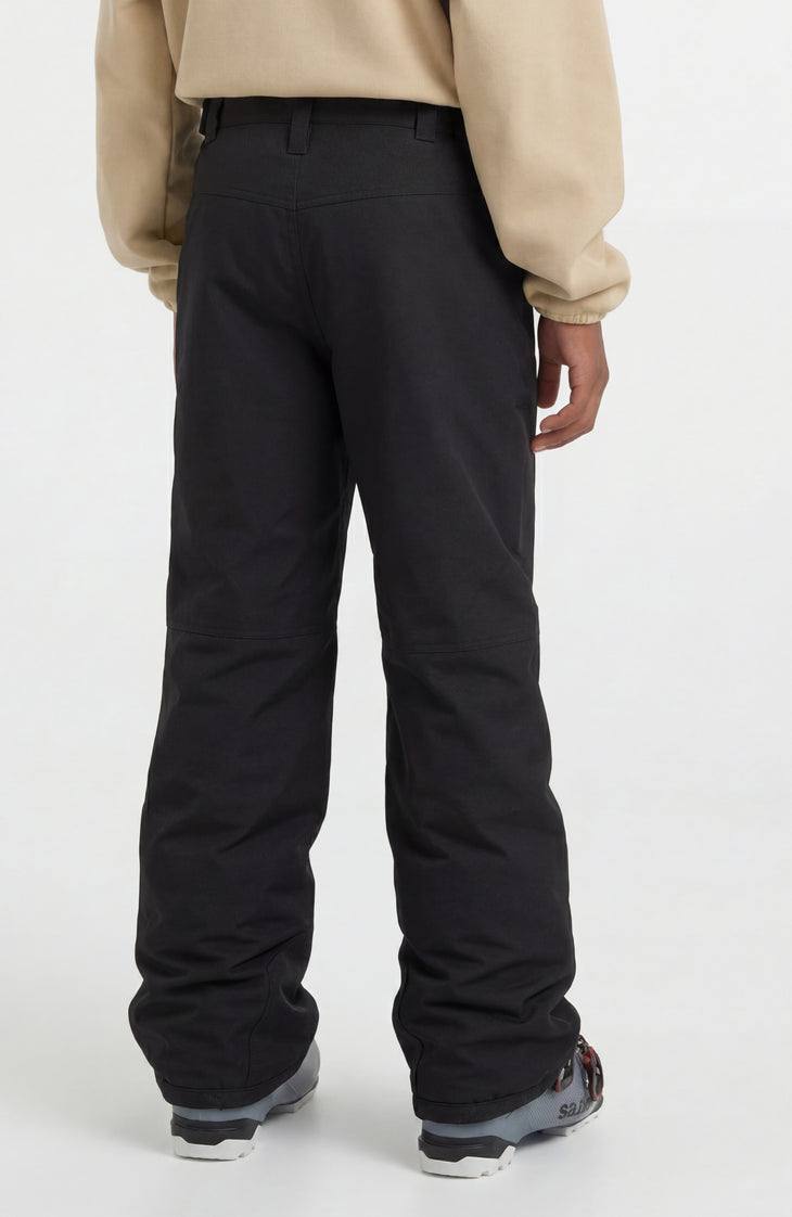 FWC'Cruz wintersportbroek | Black Out