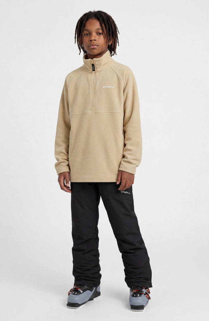 FWC'Cruz wintersportbroek | Black Out