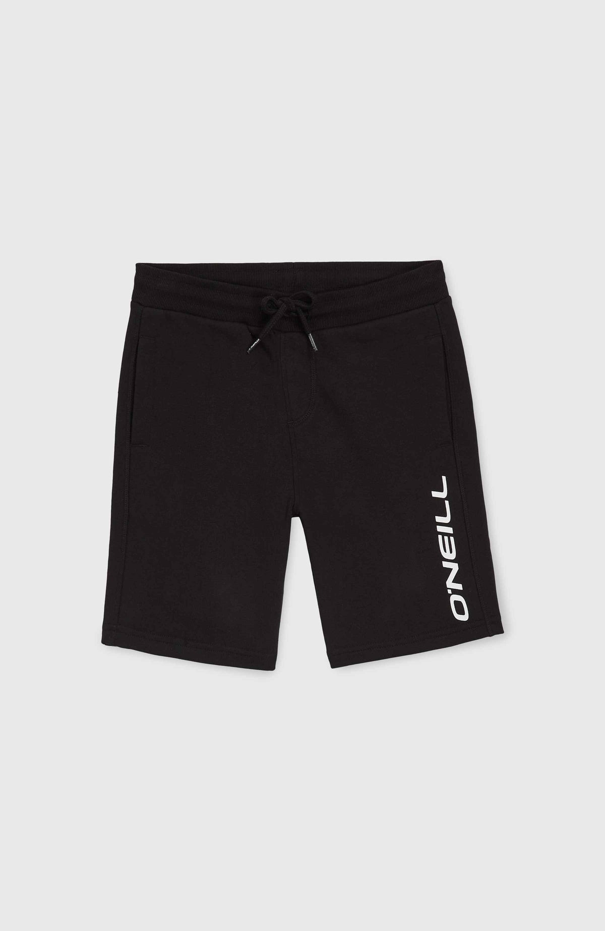 O'Neill Logo Jogger short | Black Out