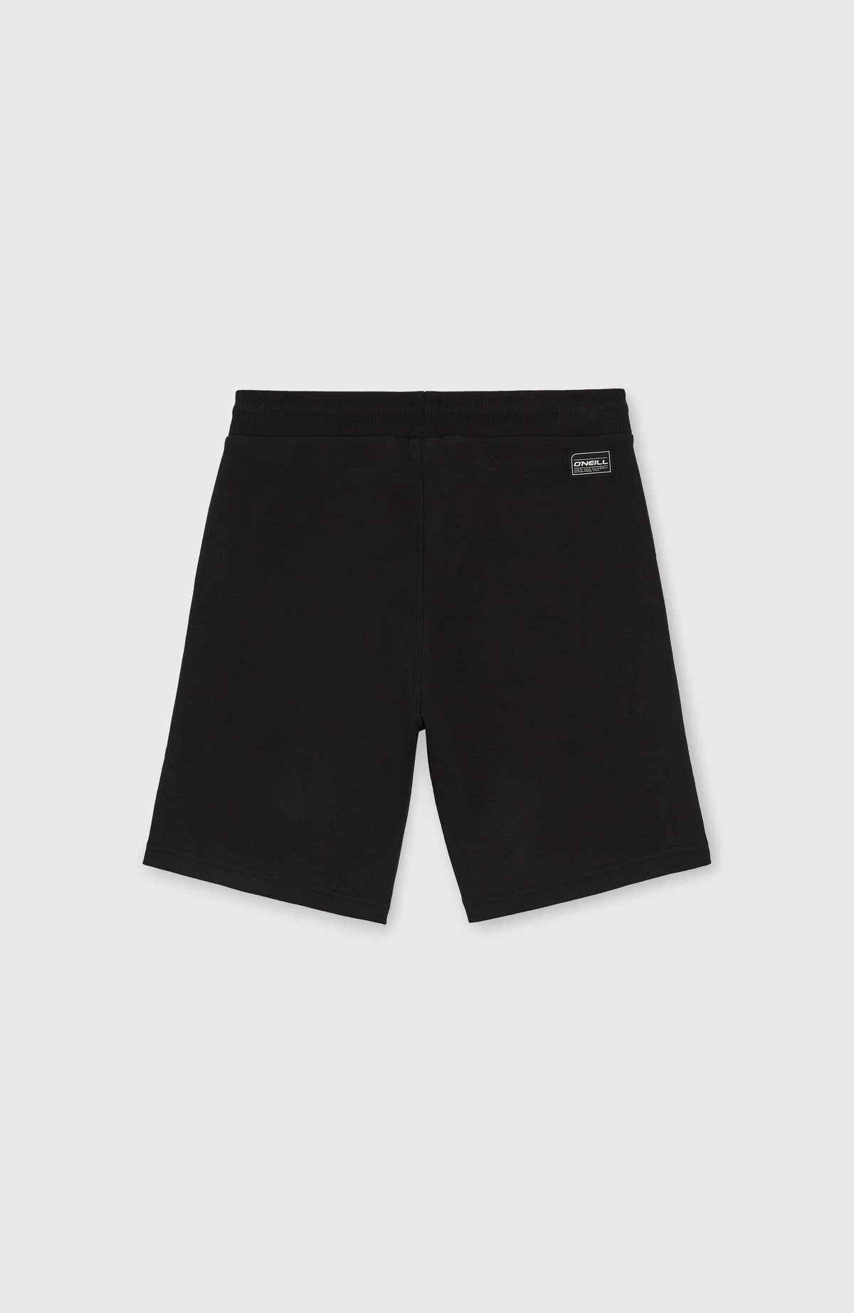 O'Neill Logo Jogger short | Black Out