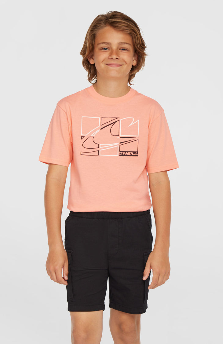 Cargoshort | Black Out