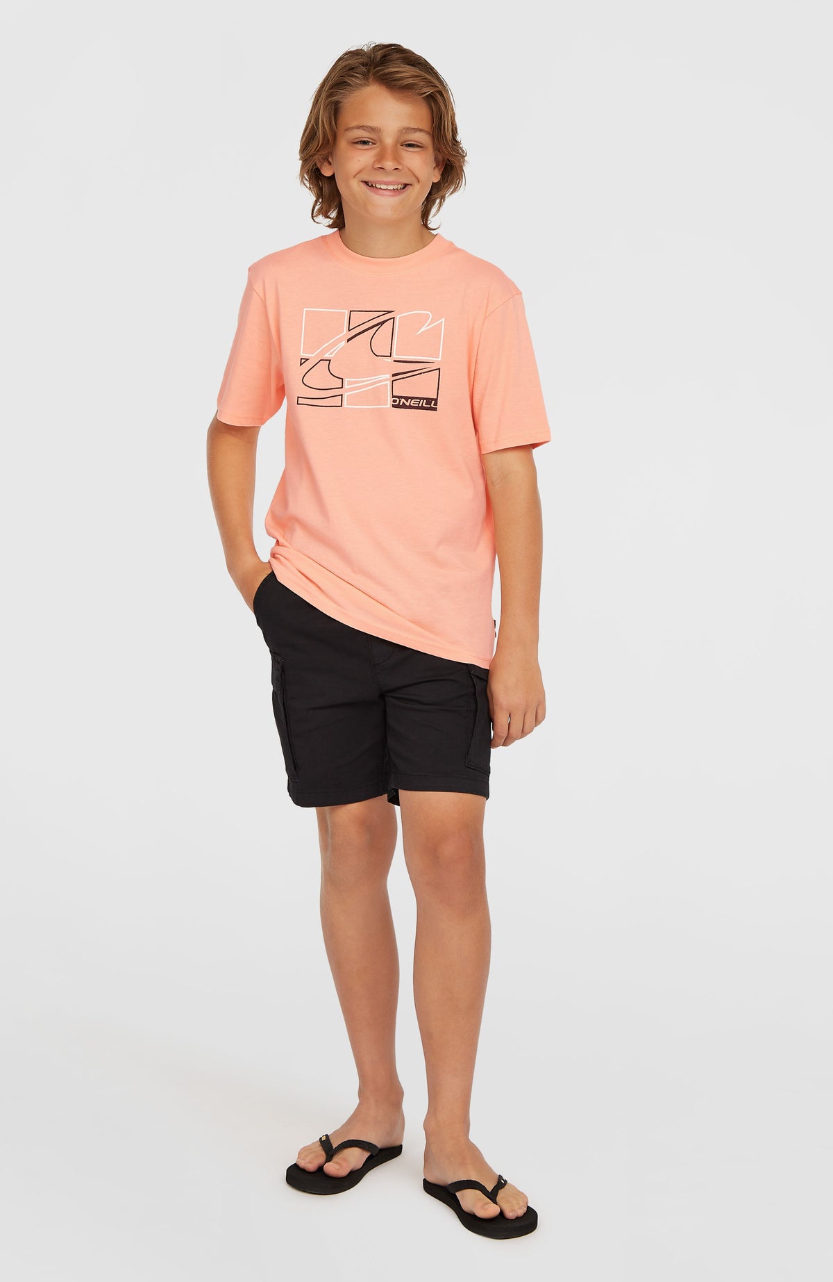 Cargoshort | Black Out