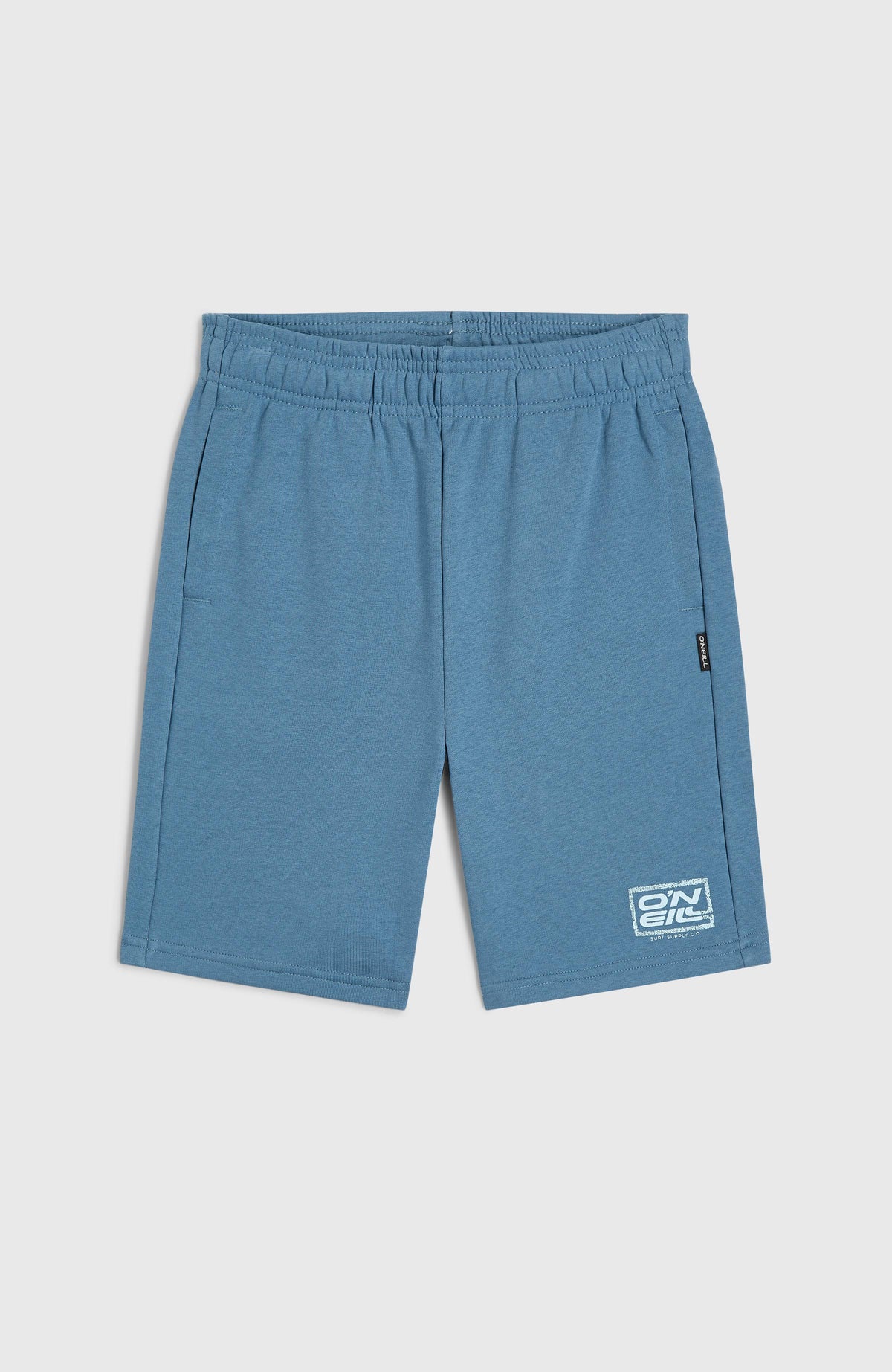 Logo sweatshort | Copen Blue