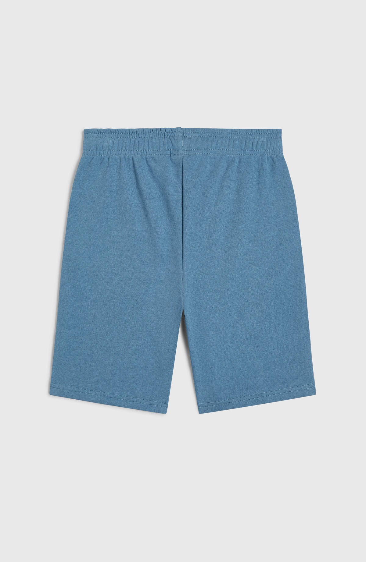 Logo sweatshort | Copen Blue