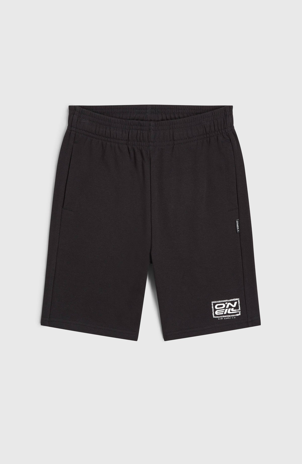 Logo sweatshort | Black Out