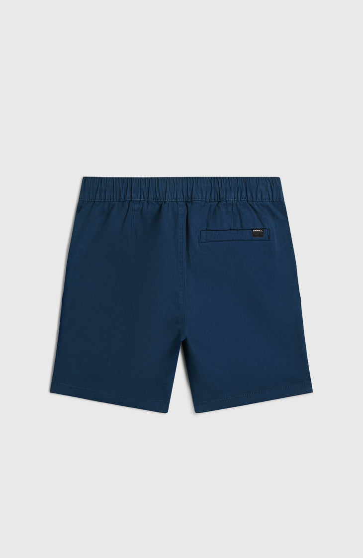 Chino short | English Evening