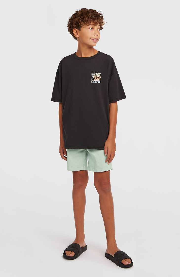 Chino short | Marble Arch