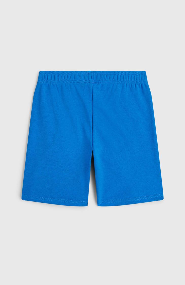 Cali sweatshort | Mediterranean Blue